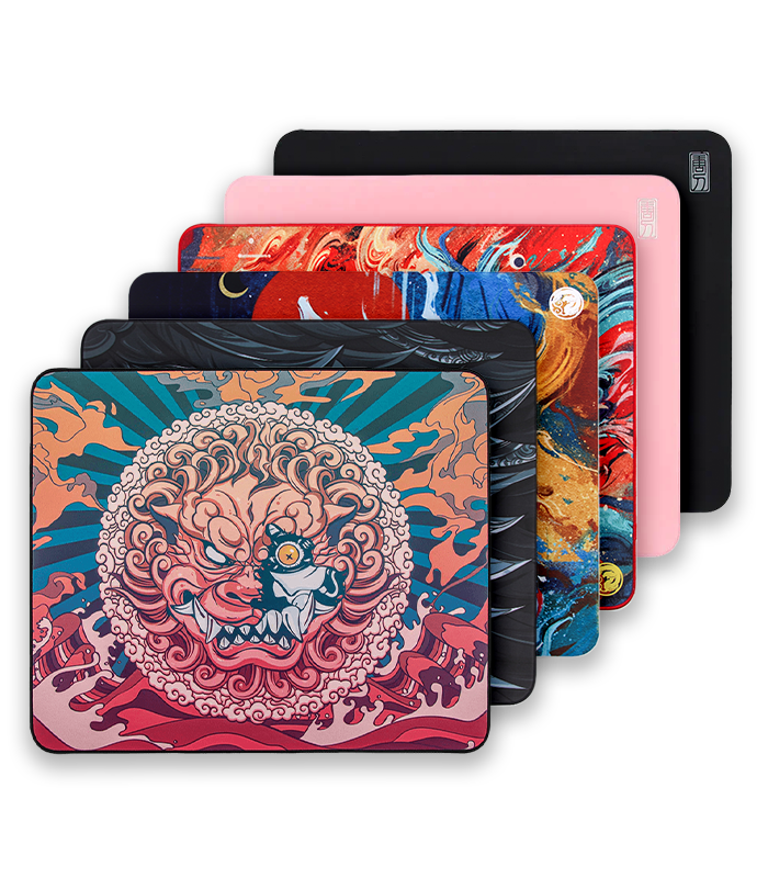ESP Mousepads